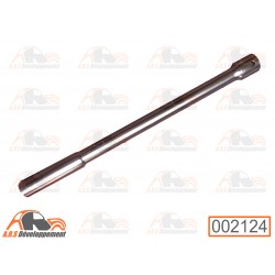 Douille 14mm longue pour...