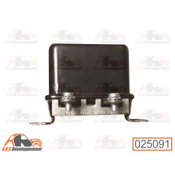 Régulateur DUCELLIER 8261-A...