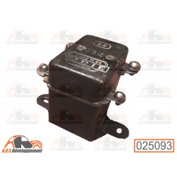 Régulateur 6 volts CIBIE...