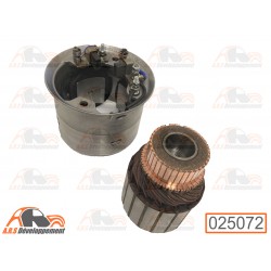 Dynamo 6 volts PARIS RHONE...