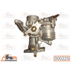 Carburateur simple corps...