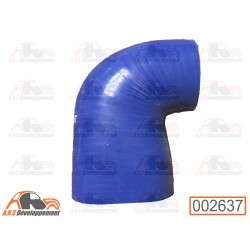 Manchon carburateur double...