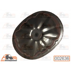 Cache culbuteurs pour...