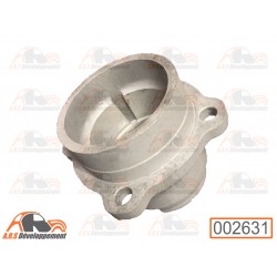 Sortie ALU pour boite de...