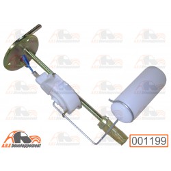 Rhéostat / jauge 12V pour...