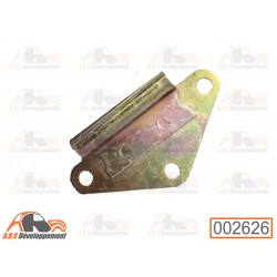 Patte réparation fixation...