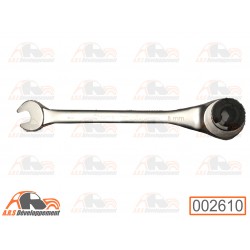 Clé 8mm réglage pot...