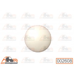 Bouchon trou central pour...