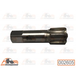 Taraud pour bouchon...