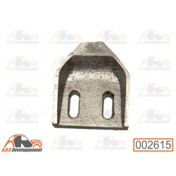 Gache de coffre en...