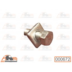 Vis fixation boitier...