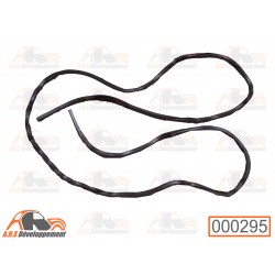 Joint U sans lèvre vitre...