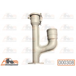 Reniflard pour Citroën 2CV...