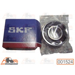 Roulement volant centrifuge...