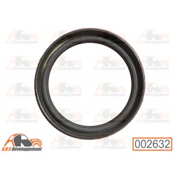 Spi vilebrequin coté volant...