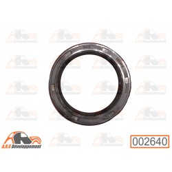 Spi vilebrequin coté volant...