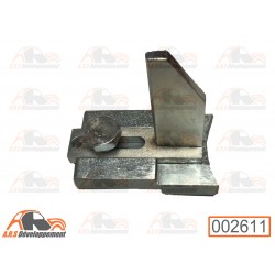 Outil réglage mâchoires...