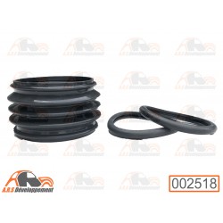 Soufflet cardan double...