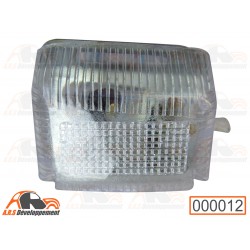 Plafonnier complet pour...