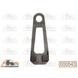 Crochet pour fixation...