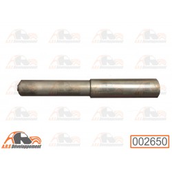 Outil chasse axe de pivot...