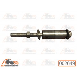 Vis & entretoises fixation...