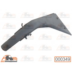 Buse désembuage pour...