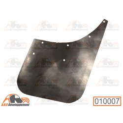 Bavette avec trous pour...