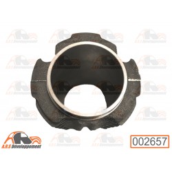 Cylindre nu 74mm 602cc pour...