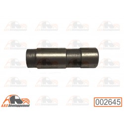 Guide soupape échappement...