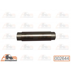 Guide soupape échappement...