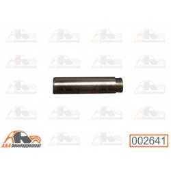 Guide soupape échappement...