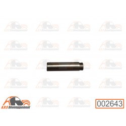 Guide soupape admission...