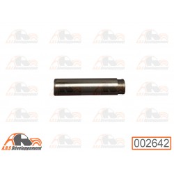 Guide soupape admission...