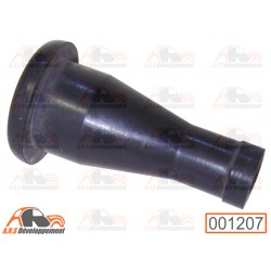 Tétine bocal liquide frein...