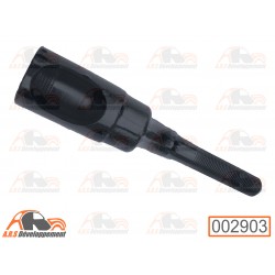 Embout rotule direction nu...