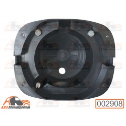 Cuvelage de phare de...