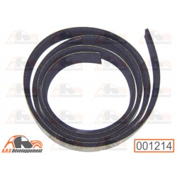 Joint de glace avant fixe...