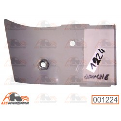 Fixation ceinture...