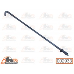 Tiran fixation batterie...