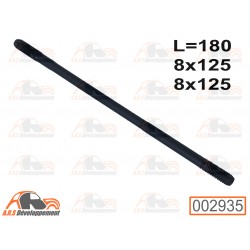 Tige serrage culasse...