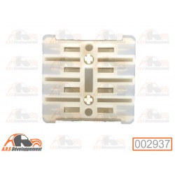 Platine support fusible...