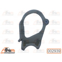 Fixation bobine ouverture...