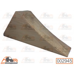 Cale en bois Citroën 2CV...