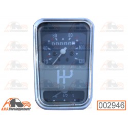 Compteur petit modèle 12...