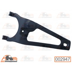 Fourchette d'embrayage...