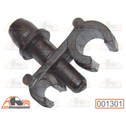 Agrafe de fixation tuyau...