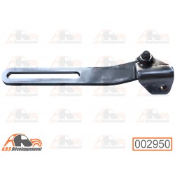 Tendeur INOX poli pour...