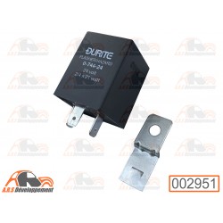 Centrale clignotante 24...