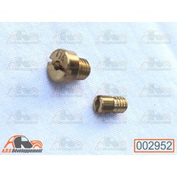 Gicleur perfo pour...